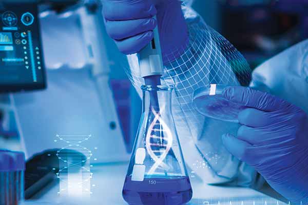 Biochemistry