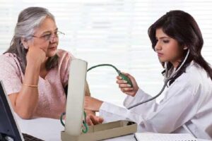 Capital Health Package
