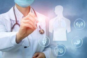 Met Health Comprehensive