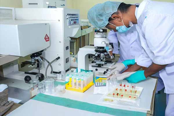 Clinical Pathology